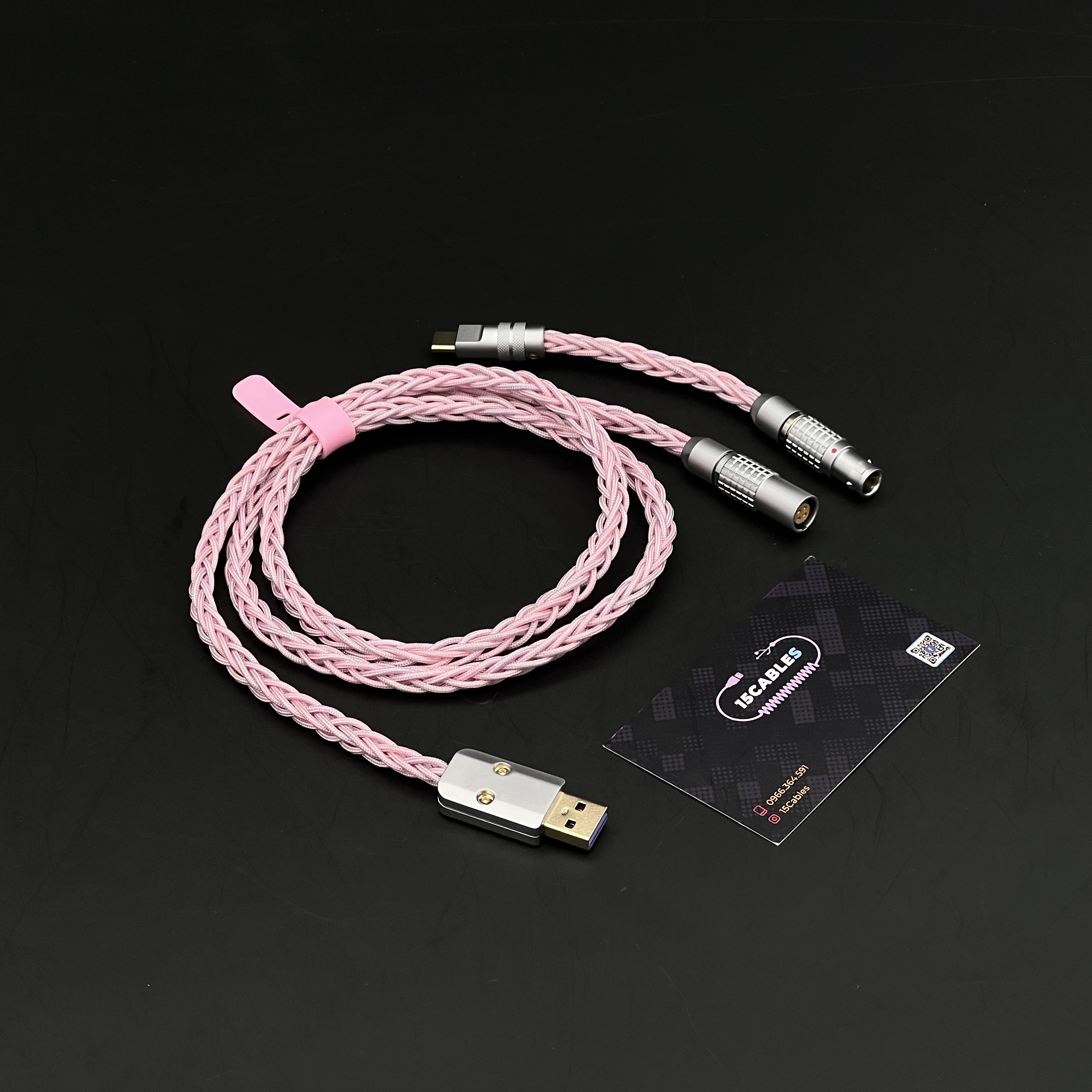 The Pink